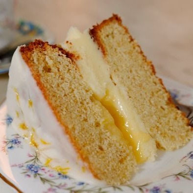 Afternoon Tea for One - Gift Voucher