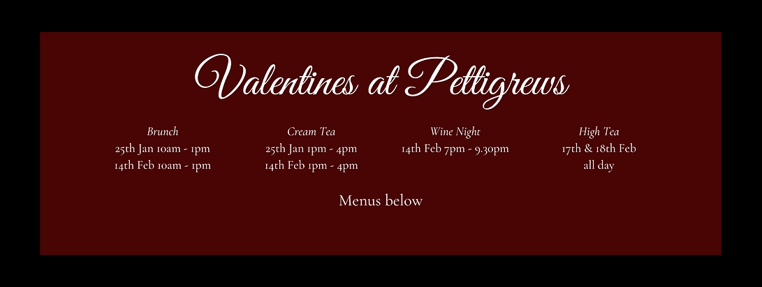 Website Banner Valentines 2024