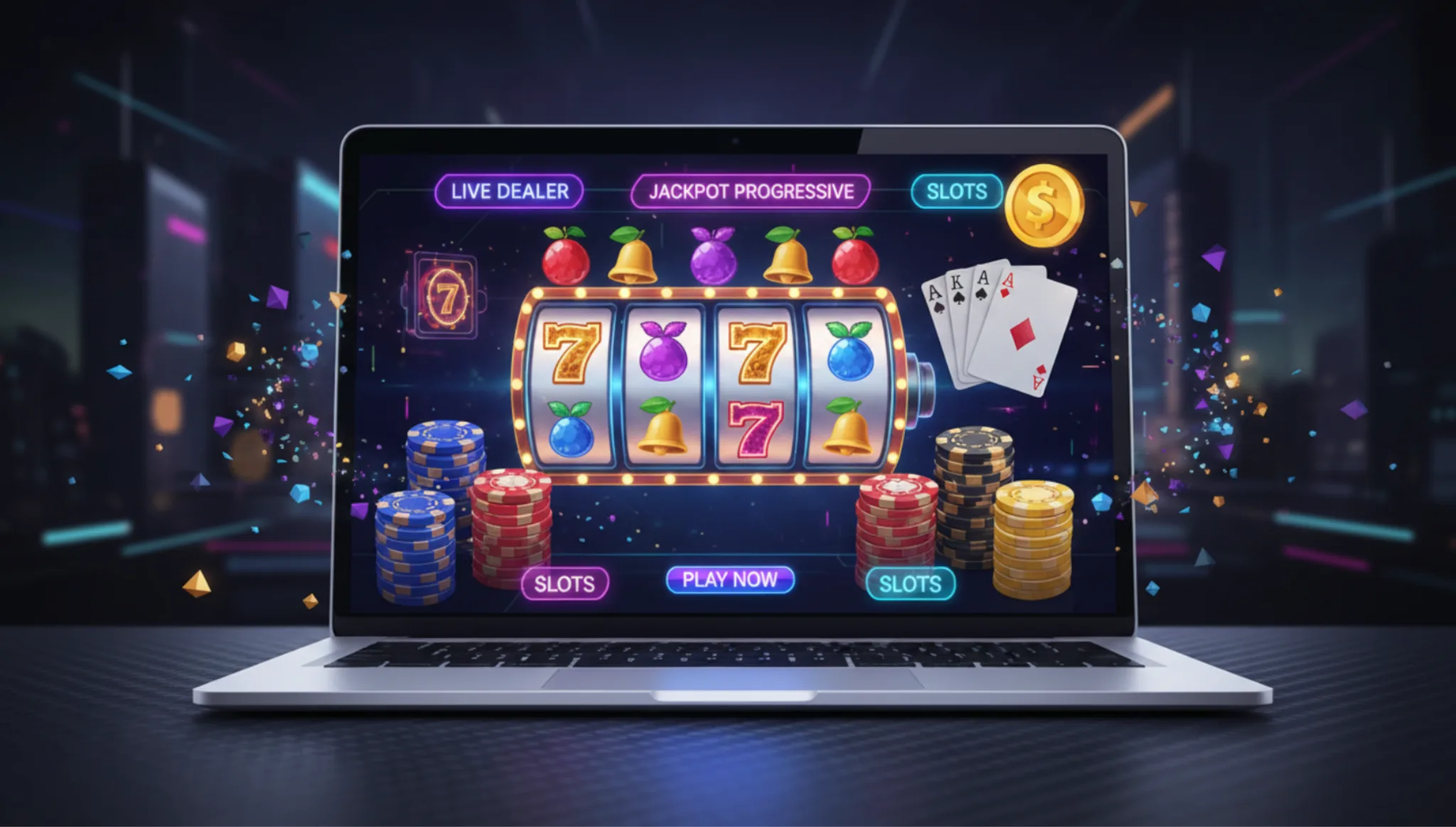 Top No KYC Casino
